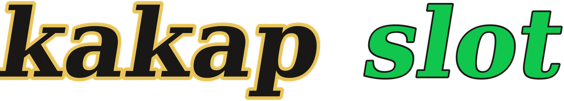 kakap slot logo