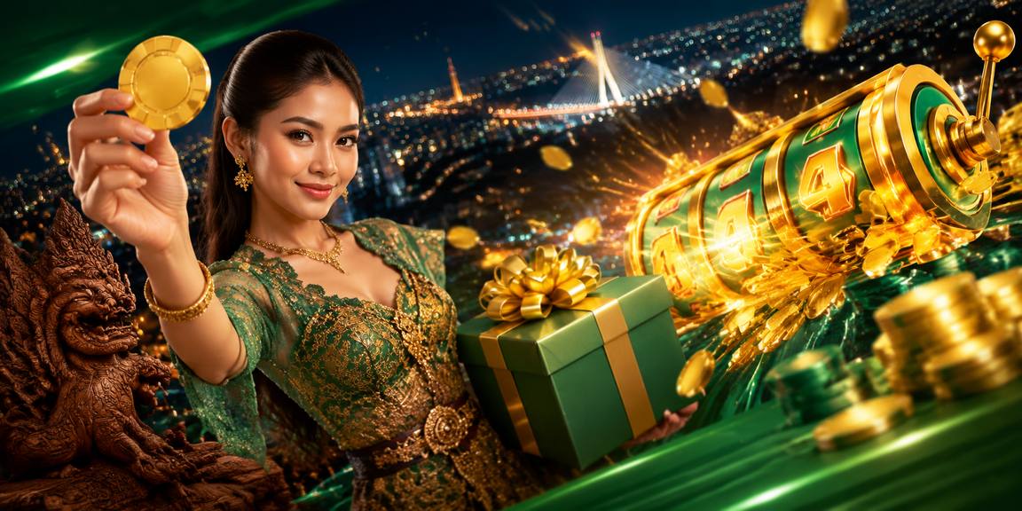 kakap slot What Happens After You Open Your Account