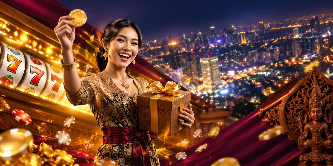 kakap slot mobile gaming